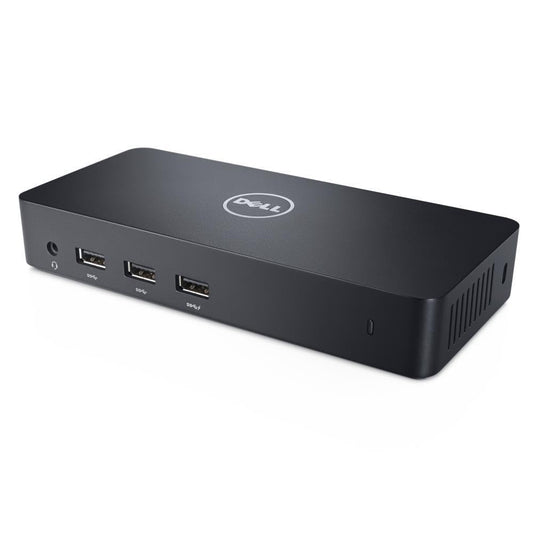 Dell Ultra HD Docking Station USB 3.0 452-BBPG 462-9516