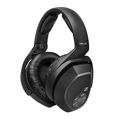 Sennheiser HDR 175 Accessory RF Wireless Headphone for RS 175 System