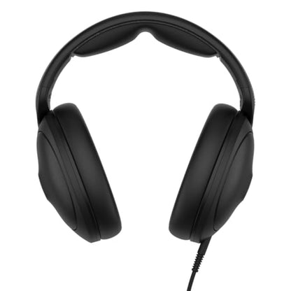Sennheiser HD 620S - Audiophile Closed-Back Wired Headphones - Premium Stereo Sound with Speaker-Like Spatial Imaging and Optimized Surround, Black
