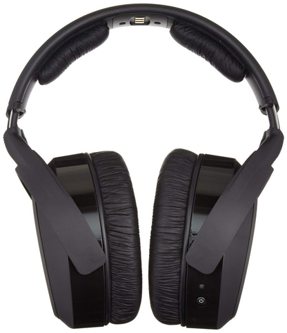 Sennheiser HDR 175 Accessory RF Wireless Headphone for RS 175 System