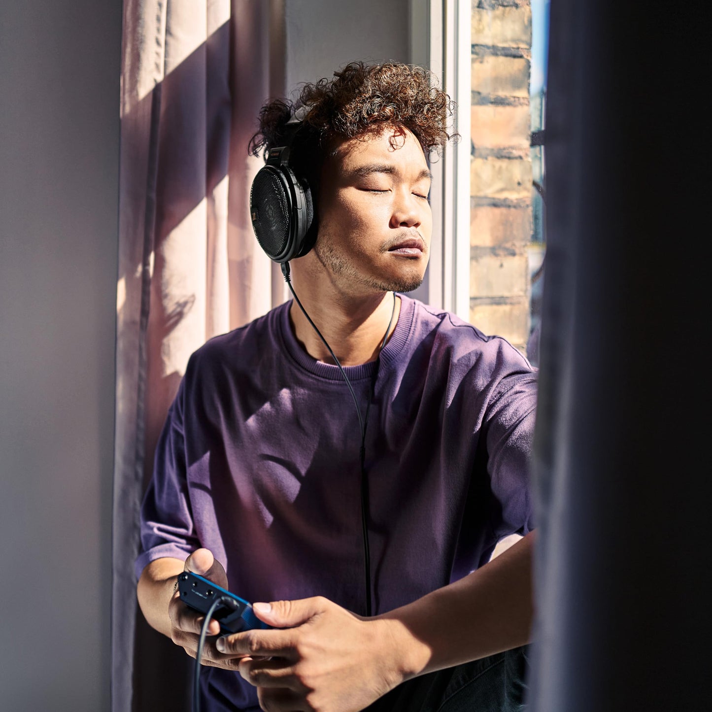 Sennheiser HD 660S2 - Audiophile Open-Back Headphones with Deep Bass Extension and Refined Acoustic Performance, Black for Premium, Black