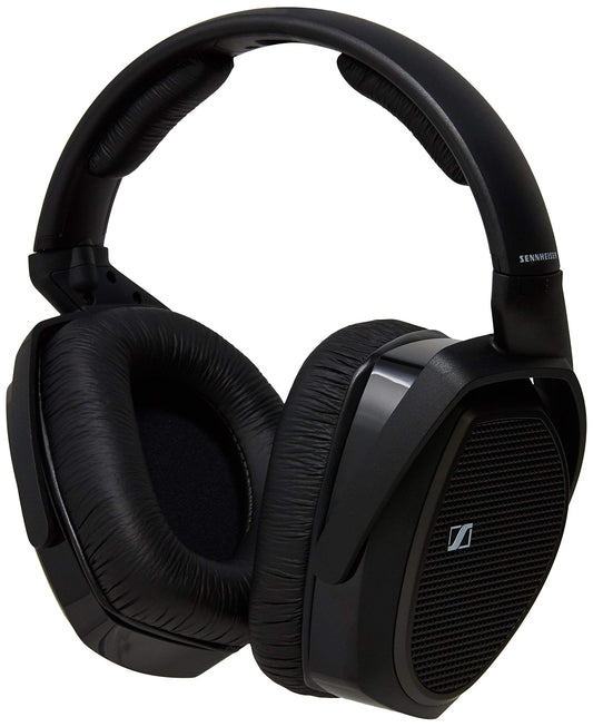 Sennheiser HDR 175 Accessory RF Wireless Headphone for RS 175 System