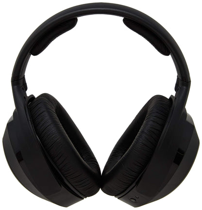 Sennheiser HDR 175 Accessory RF Wireless Headphone for RS 175 System