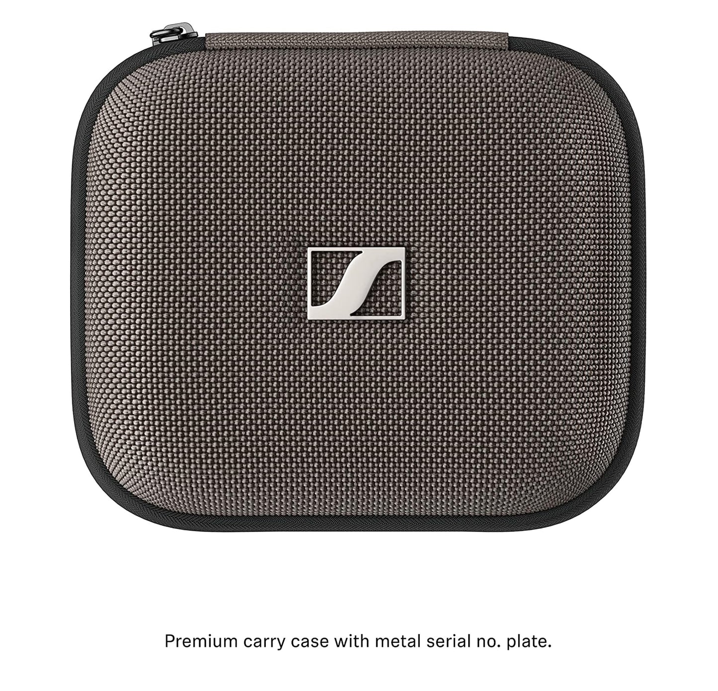 Sennheiser IE 900 Audiophile in-Ear Monitors - TrueResponse Transducers with X3R Technology for Balanced Sound, Detachable Cable with Flexible Ear Hooks, Includes Balanced Cables, 2-Year Warranty